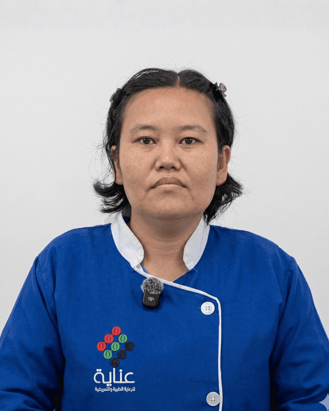 Khine Khine Oo