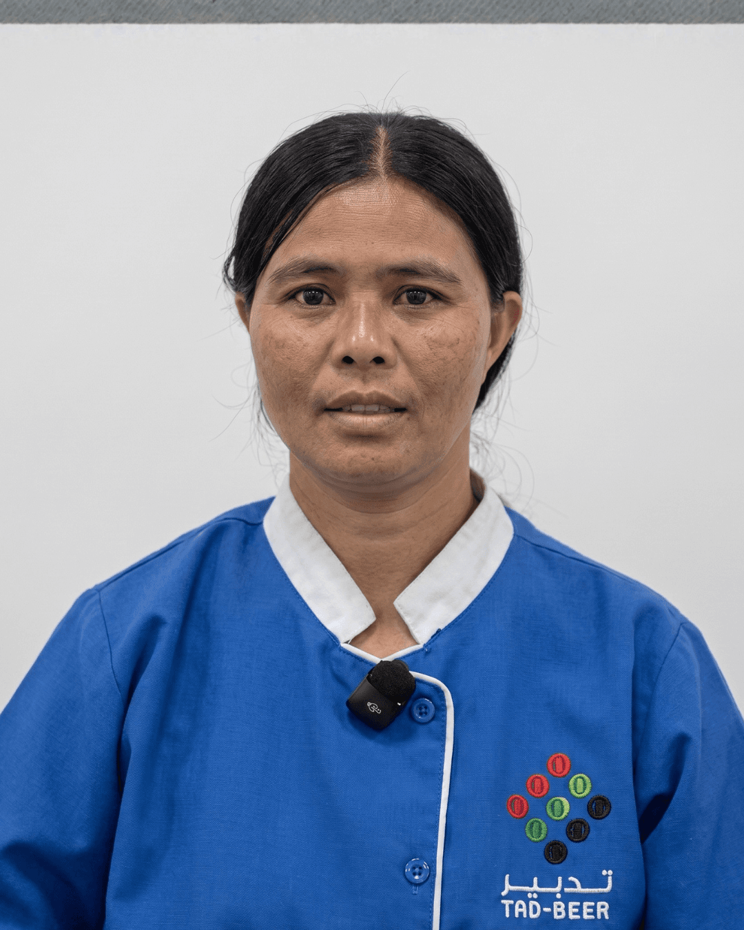 Khin Khin Oo