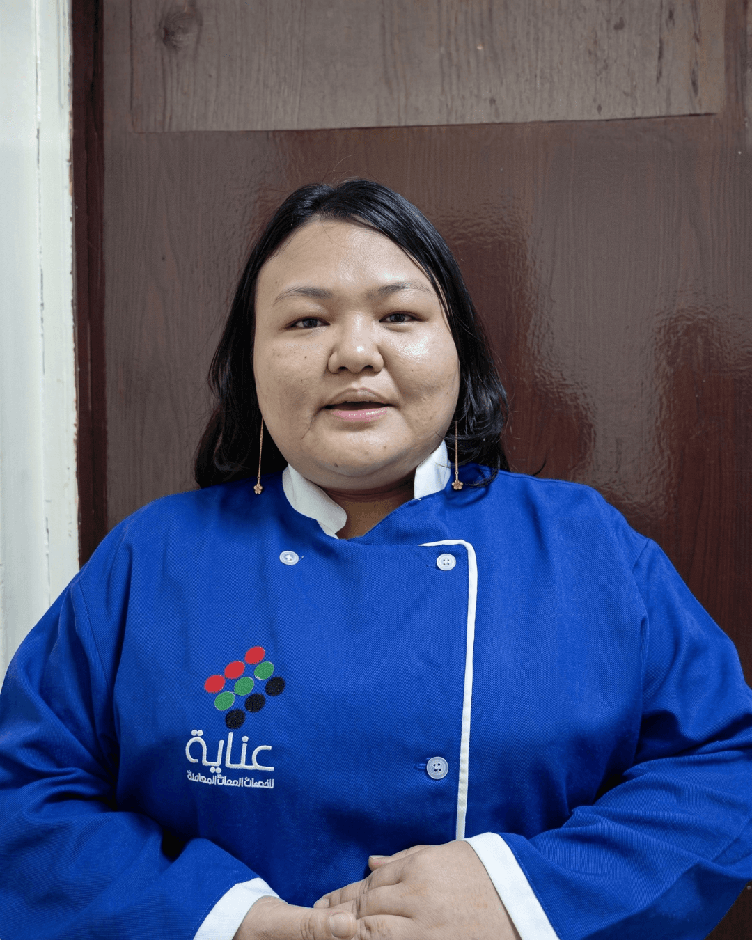 Thin Nu Wai