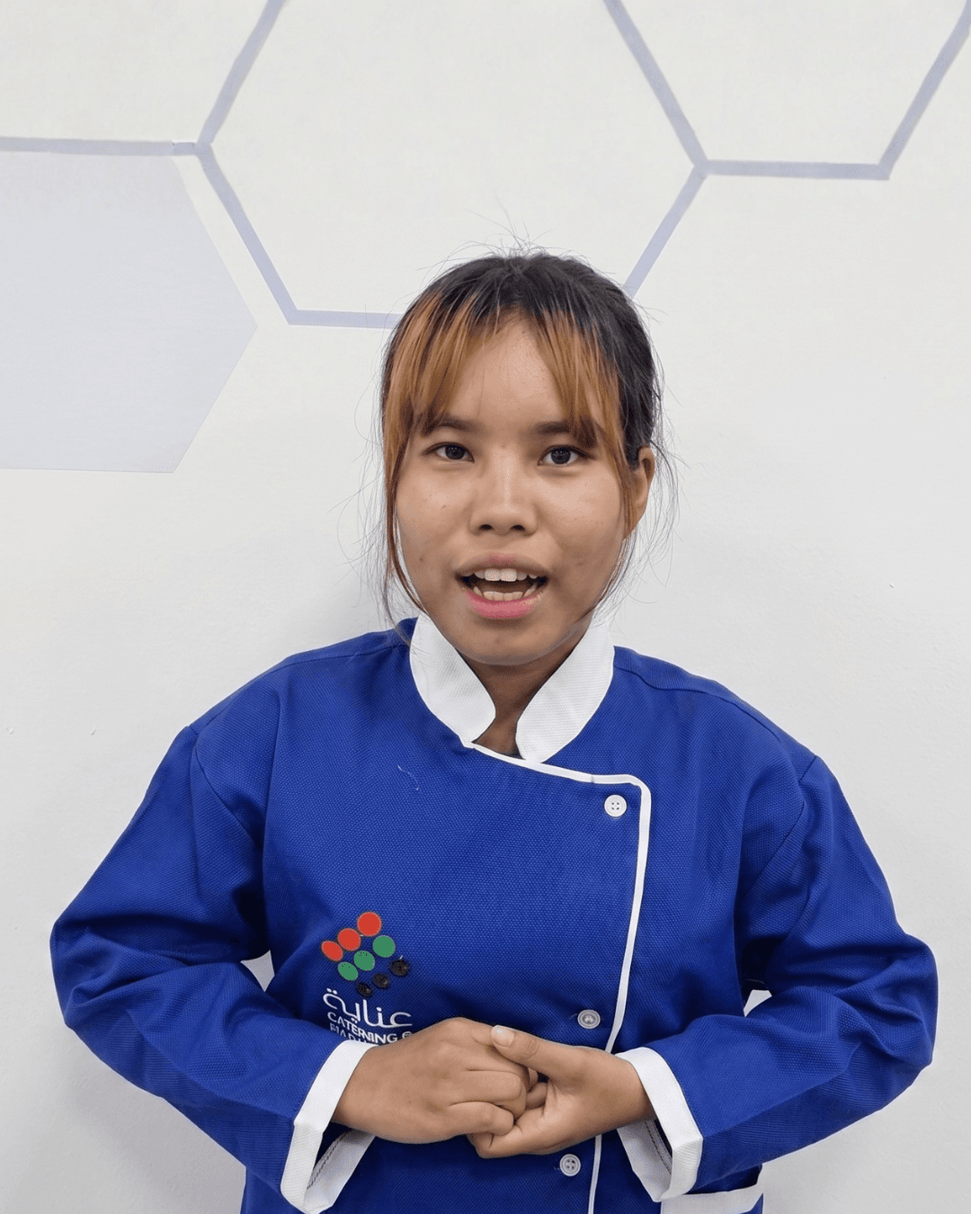 Hnin Nya Thu