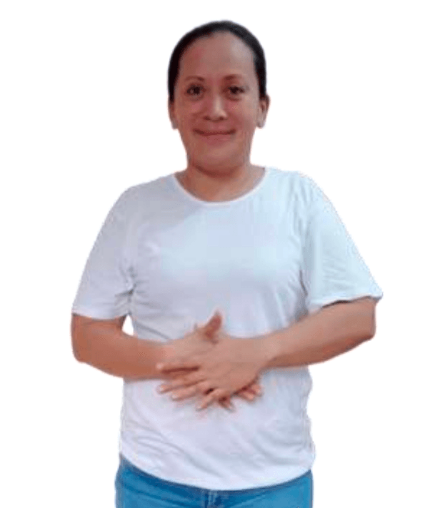 JOAN QUILALANG ABUNDA