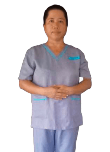 LIEZL TAPAN