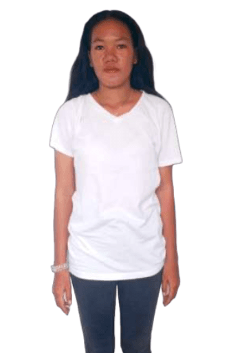 APRILYN DE LEON