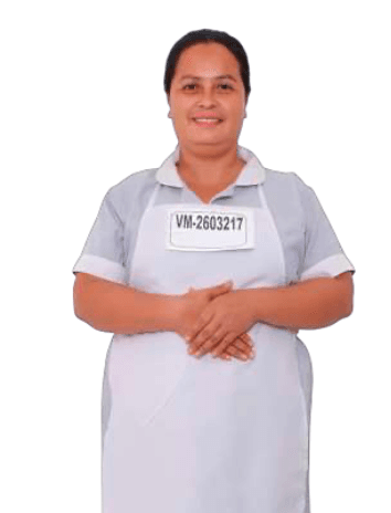 BLENDA DACULAN SAMONTE