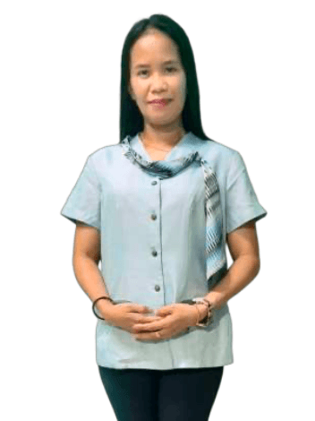 ANN LOURDES SAGBALI MORALES