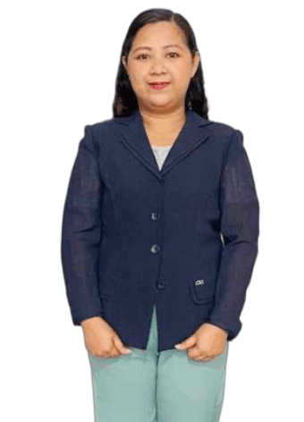 JENNIFER MAWANAG BASA