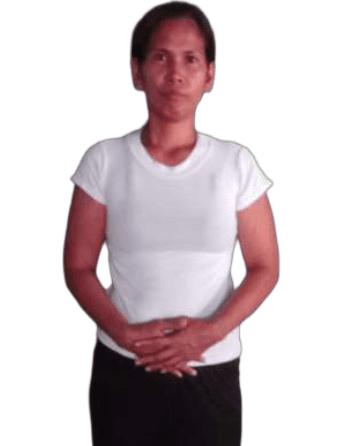 JOY BEDIONES ZANTUA